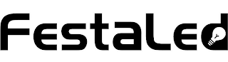 FESTALED logo