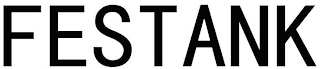 FESTANK logo