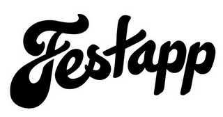 FESTAPP logo