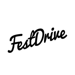 FESTDRIVE logo