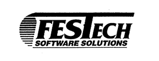 FESTECH SOFTWARE SOLUTIONS logo