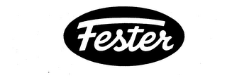 FESTER logo