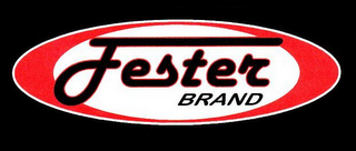FESTER BRAND logo