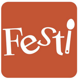 FESTI logo