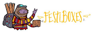 FESTIBOXES logo
