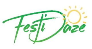 FESTIDAZE logo