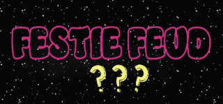 FESTIE FEUD ??? logo