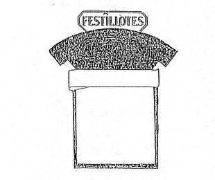 FESTILLOTES logo