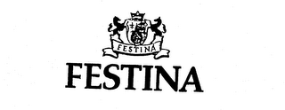FESTINA logo