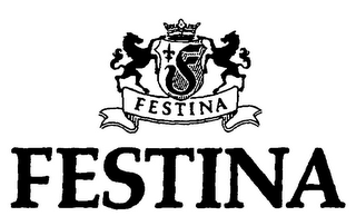 FESTINA logo