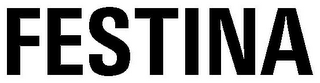 FESTINA logo