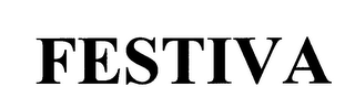 FESTIVA logo