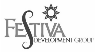 FESTIVA DEVELOPMENT GROUP logo