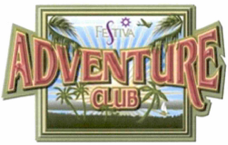 FESTIVA RESORTS ADVENTURE CLUB logo