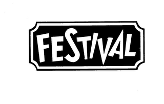 FESTIVAL logo