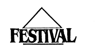 FESTIVAL logo