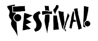 FESTIVAL logo