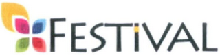 FESTIVAL logo