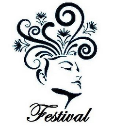 FESTIVAL logo