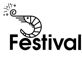 FESTIVAL logo