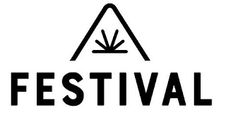 FESTIVAL logo
