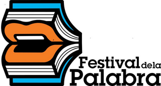 FESTIVAL DE LA PALABRA logo