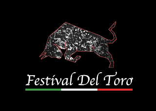FESTIVAL DEL TORO logo