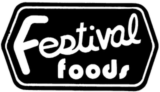 FESTIVAL FOODS logo