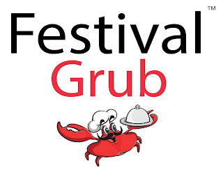 FESTIVAL GRUB logo
