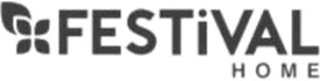 FESTIVAL HOME logo