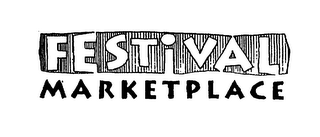 FESTIVAL MARKETPLACE logo