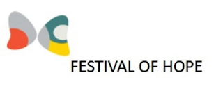 FESTIVAL OF HOPE logo