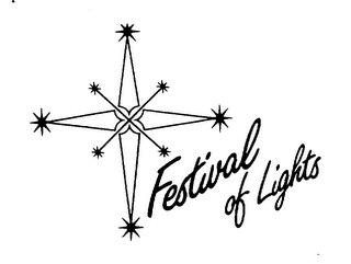 FESTIVAL OF LIGHTS logo