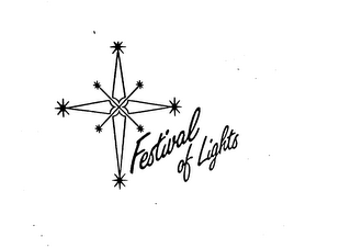 FESTIVAL OF LIGHTS logo