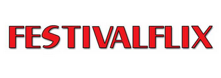 FESTIVALFLIX logo