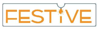 FESTIVE logo