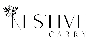 FESTIVE CARRY logo