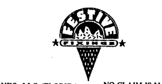 FESTIVE FIXINGS logo