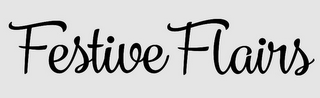FESTIVE FLAIRS logo