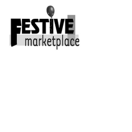 FESTIVE MARKETPLACE logo