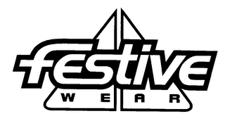 FESTIVE WEAR logo