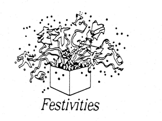 FESTIVITIES logo