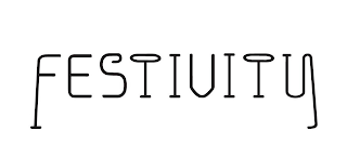 FESTIVITY logo