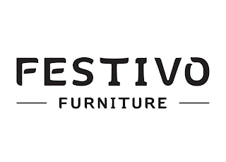 FESTIVO FURNITURE logo