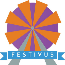 FESTIVUS logo