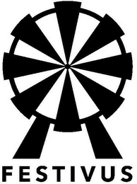 FESTIVUS logo