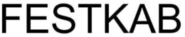 FESTKAB logo