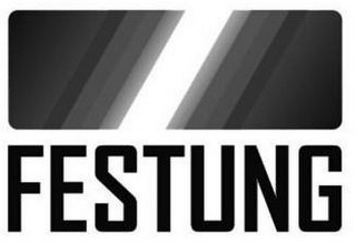 FESTUNG logo