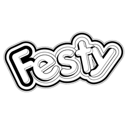 FESTY logo