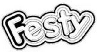 FESTY logo